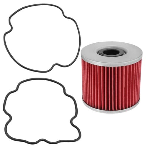 Oil Filter for Suzuki GS550 1977 1978 1979 1980 1983 1984 1985 1986