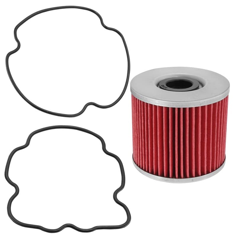 Oil Filter for Suzuki GS550 1977 1978 1979 1980 1983 1984 1985 1986