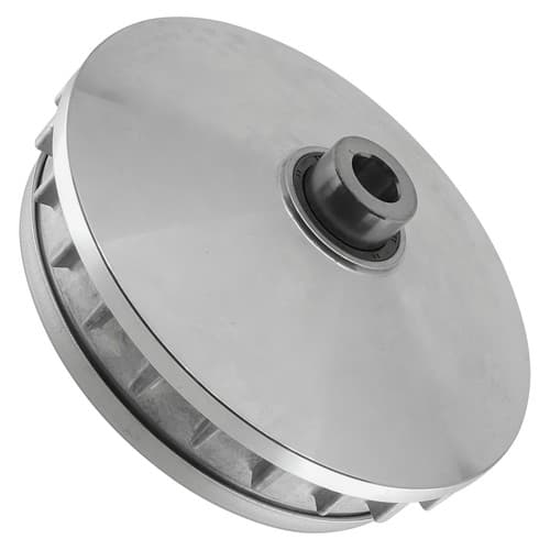 Caltric Primary Drive Clutch Sliding Sheave for Yamaha Viking ATV UTV 2014-2026