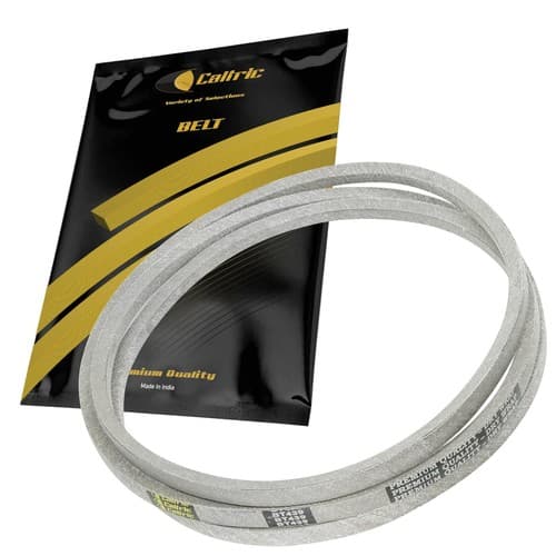 Caltric 483242 Deck Belt for Scag Tiger Cat Cub  Wildcat Cheetah 52"  Deck