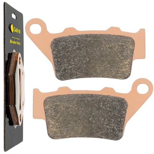 Rear Brake Pads for KTM EXC250 1995-2003 / 690 Duke Enduro R SMC 2008-2020