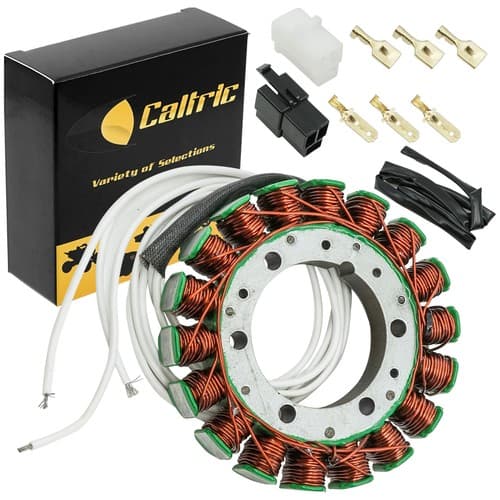 Stator for Kawasaki Ninja ZX-9R ZX900C/E /F  21003-1320, 21003-1353, 21003-1397