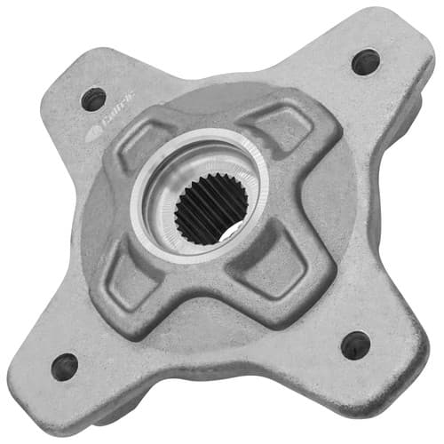 Caltric Front Wheel Hub For Polaris Sportsman XP 1000 2015-2024 5136946 5135499