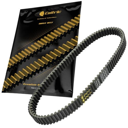 Caltric Drive Belt For Polaris Sportsman X2 500 EFI 2007-2009 3211113