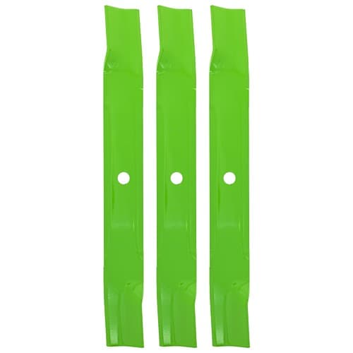 LawnRAZOR Mower Blade for Toro TimeCutter SW5425 MX5475 115-2454-03 3-Pack