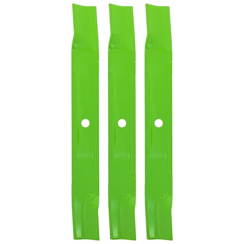 LawnRAZOR Mower Blade for Toro TimeCutter SW5425 MX5475 115-2454-03 3-Pack