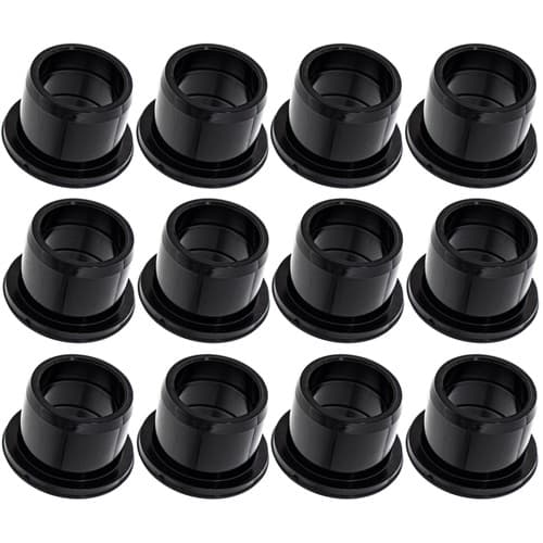 NICHE Front Control A-Arm Bushing Kit for Kawasaki Teryx 750 Teryx4 800 12 Pack