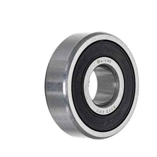 NICHE Wheel Bearing for Arctic Cat 400 250 Honda FourTrax SporTrax 300 17x47x14