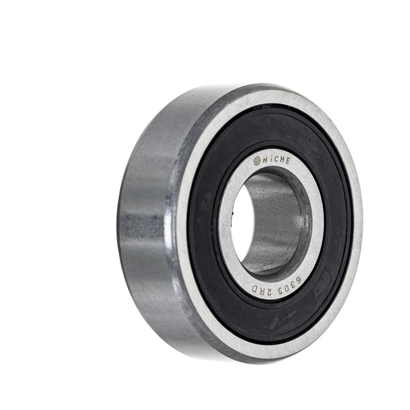 NICHE Wheel Bearing for Arctic Cat 400 250 Honda FourTrax SporTrax 300 17x47x14