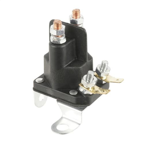 Starter Solenoid for John Deere X304 X320 X324 Before -180,000 MIU10981