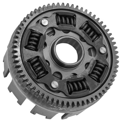 Clutch Center Basket Outer for Honda Sportrax 400 TRX400EX TRX400X 2005 - 2014