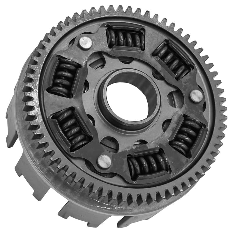 Clutch Center Basket Outer for Honda Sportrax 400 TRX400EX TRX400X 2005 - 2014