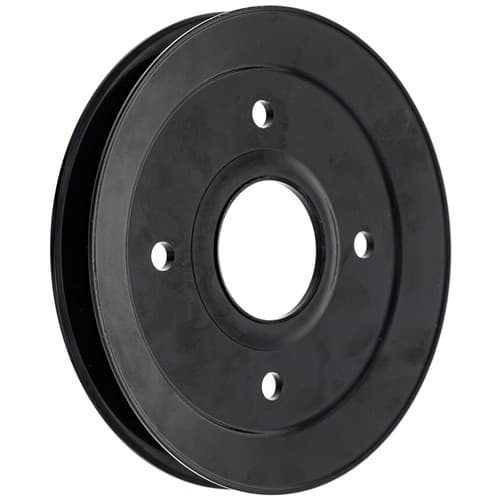 8TEN Deck Spindle Pulley For John Deere 997 Z997R Ztrak 60-Inch DMU210345