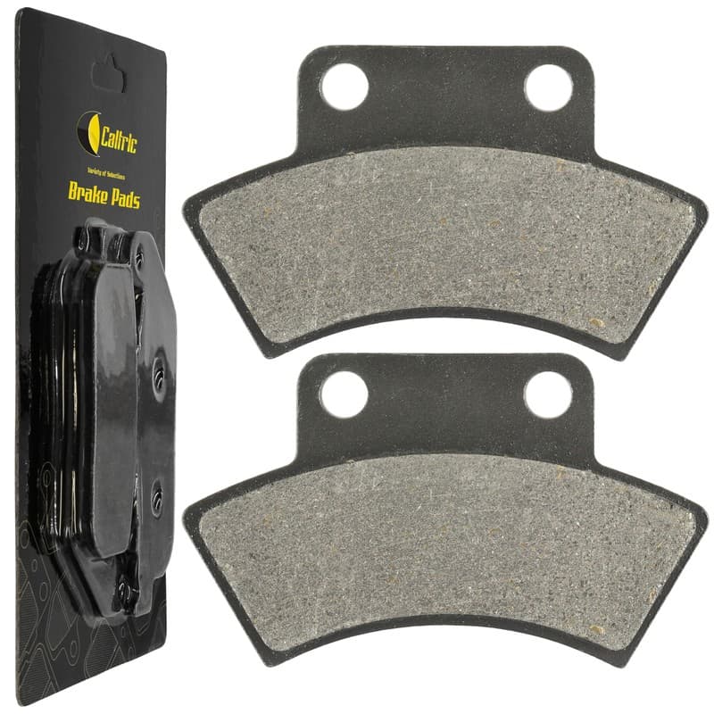 Rear Brake Pads for Polaris Trail Blazer 250 1990-1998 / Big Boss 350L 1993