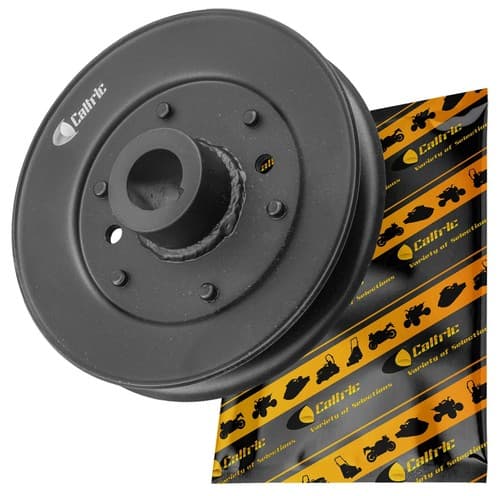 Caltric Deck Pulley for Bad Boy MZ & MZ Magnum 2013-2023 54" / 033-4890-00