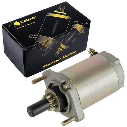 Starter for Arctic Cat Jag AFS 1990-1993 / Jag Deluxe 1994-97 / Jag 440 1998-99