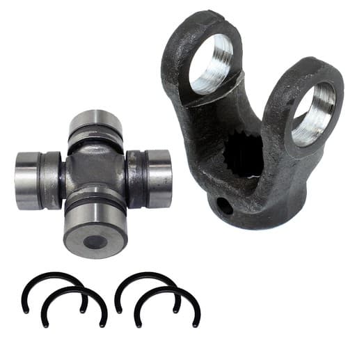 Front Prop Shaft Yoke W/U-Joint for Polaris Sportsman 570 2014-2021