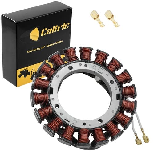Stator fits Kohler Command PRO Twin-CV CV725 CV730 CV732 CV740 CV742 CV750 CV752