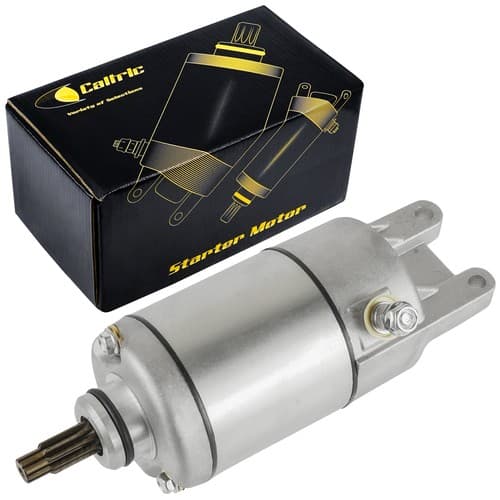Starter for Honda ATV TRX350 TRX 350 Fourtrax 1987 1988 1989 / Sm13232