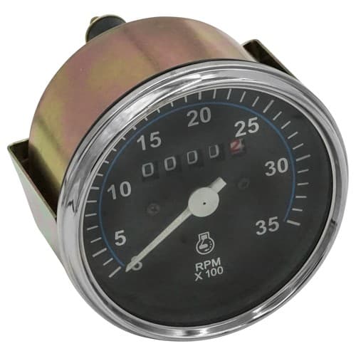 Tachometer For John Deere 350B 350C 350D 355D 450B 450C 450D 455D 555 555A 762