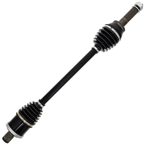 NICHE Rear CV Axle Half Drive Shaft for Polaris Ranger XP 1000 EPS 1334161