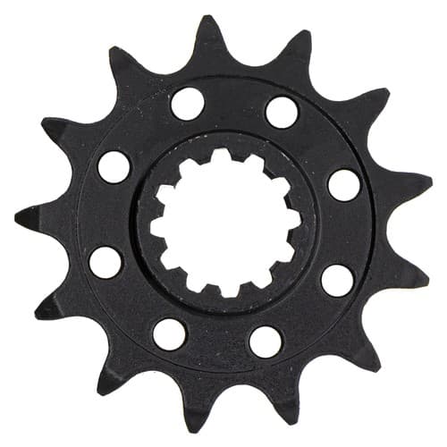 NICHE 520 Pitch 13 Tooth Front Drive Sprocket for Husqvarna TC250 WR300