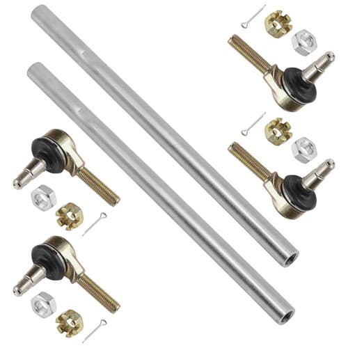 Caltric Tie Rod With Ends For Yamaha Raptor 90 YFM90/Raptor 110 YFM110 2016-2026