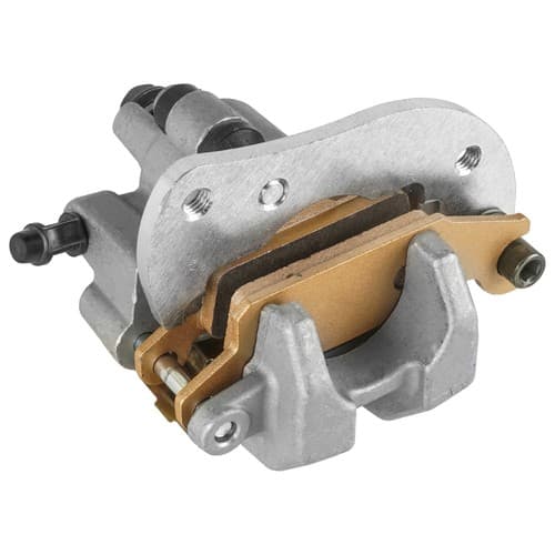 Front or Rear Right Brake Caliper for Yamaha 3B4-2580U-02-00 3B4-2580U-00-00