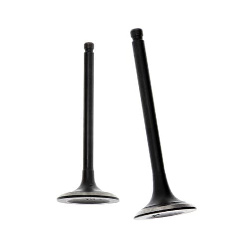 NICHE Cylinder Intake Exhaust Valve for Yamaha Big Bear 350 400 1987-2014
