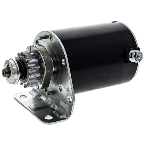 8TEN Starter Motor Assembly Sabre 1742 1642HS 14.542GS 1742HS 593934 693551