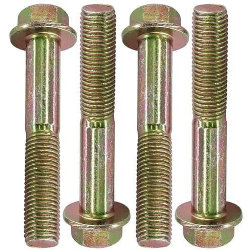 7519306 Front or Rear A Arm or Knuckle Bolt For Polaris RZR 900 XP XP4 2017-2019