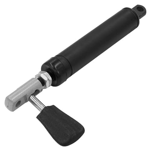 Tilt Steering Oil Gas Shock For Polaris 7043810 7043439 7043523