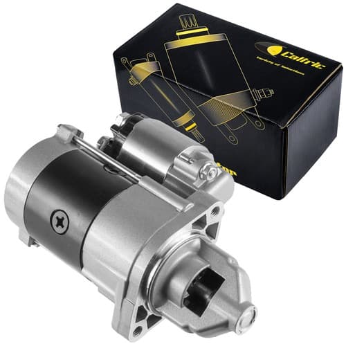 SND0695 410-52301 190-6311 71-29-19169 435-317 Starter for Kawasaki Engine