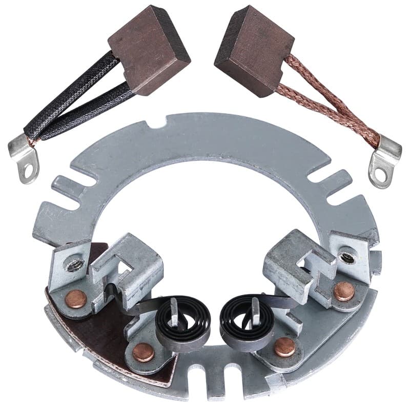 Starter Brush Plate for Kawasaki Motorcycle KZ750 KZ 750 76-83