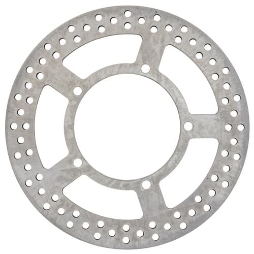 NICHE Front Brake Rotor for Kawasaki W650 Vulcan 1700 1600 900 2000 Motorcycle