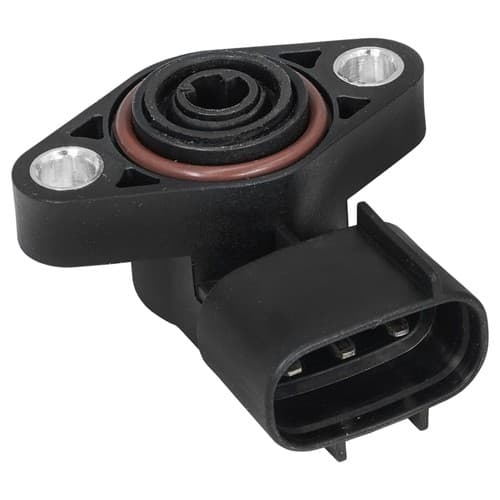 Control Motor Angle Sensor TPS For Honda TRX450ES Foreman 450 4X4 Es 98-01