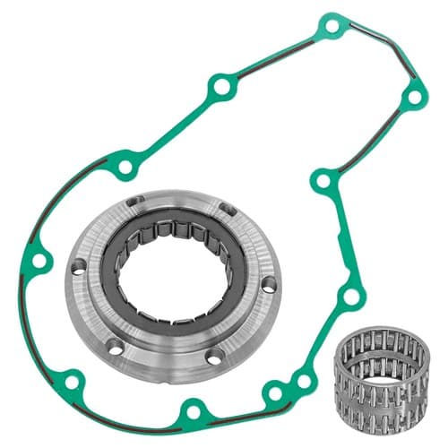 Starter Clutch One Way Bearing Gasket for Honda TRX680FGA Fa Rincon 680 2006-09