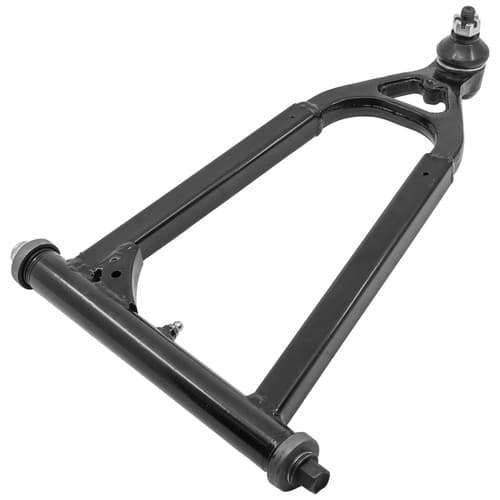 Front Upper Left A-Arm for Yamaha Raptor 700 700R YFM700R 2015-2026