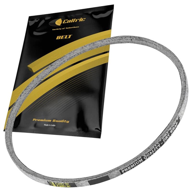 36-1/2" X 1/2"  V-Belt for John Deere Snow Blower Belt / M124218