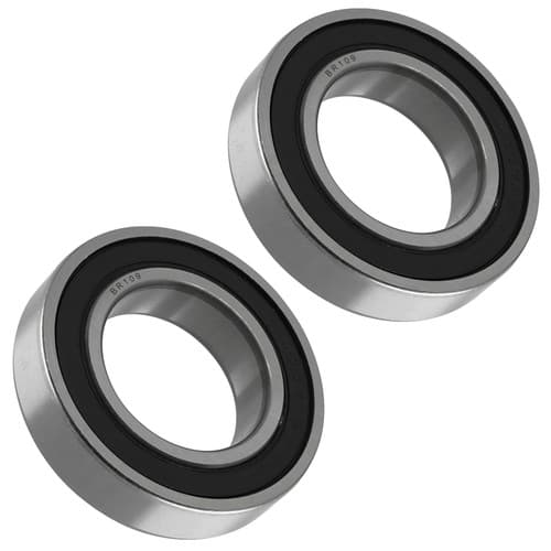 Cutter Spindle Repair Kit For Land Pride AT3590 FDR3590 Finish Mower / 310-097S