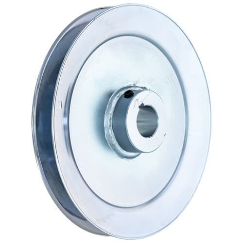 8TEN Deck Spindle Pulley for Spartan RT SRT HD XD 72-Inch 433-0005-00 Zero Turn