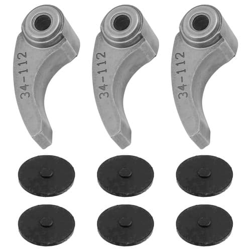 Clutch Weight & Button For Polaris RZR PRO XP 4 Ultimate 2021-2022 5456312