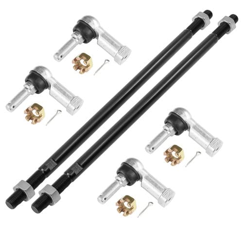 2 Tie Rod And Tie Rod End for Can-Am Outlander 570/ Outlander Max 570 4X4 16-23