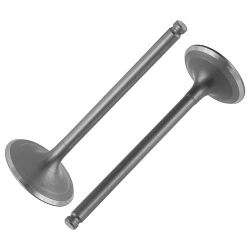 Intake & Exhaust Valve for Honda TRX420FE1 TRX420FM1 FourTrax Rancher 2014-2026
