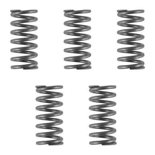 5X Clutch Springs for Honda CR250R 2004
