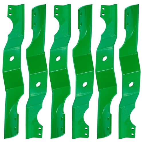 03971900 3971900 03746500 42" 50" Deck Blade 17.35" For Ariens For Gravely