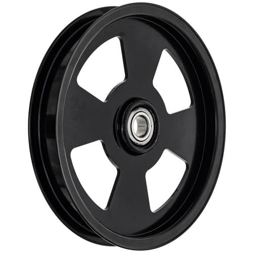 8TEN Idler Pulley for John Deere 1550 1570 1580 Ztrak 797 997 Z997R AUC16477