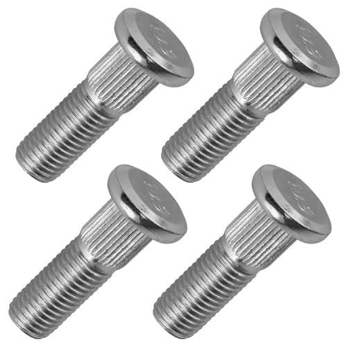 4 Front Wheel Hub Stud Bolt for Honda TRX500 Foreman Rubicon 500 4X4 2005-2011