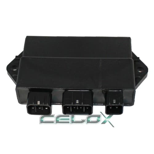 CDI Module for Yamaha Rhino 660 YXR660 2004-07 / 5UG-85540-00-00 5UG-85540-10-00