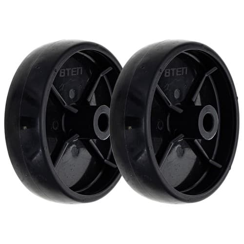 8TEN Deck Wheel for Cub Cadet LT1046 LT1042 LGT-1050 734-0973 112-0337 2 Pack